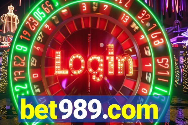 bet989.com