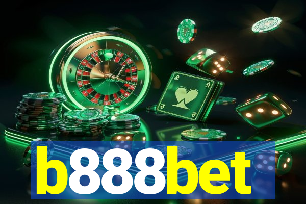 b888bet