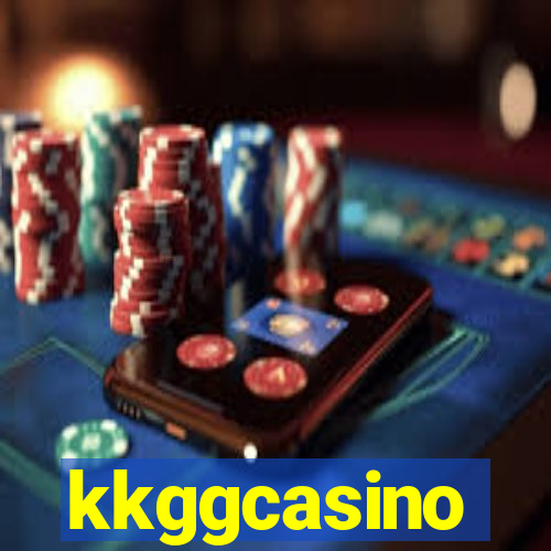 kkggcasino