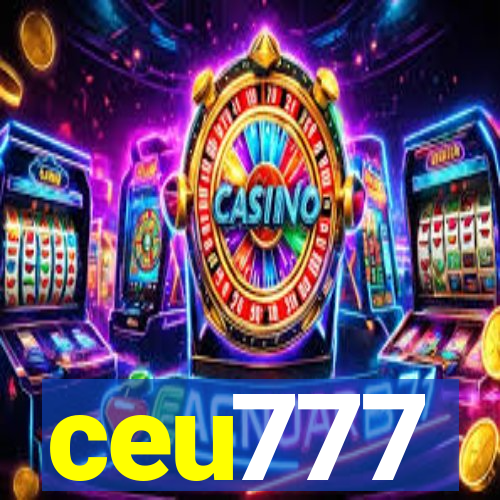 ceu777