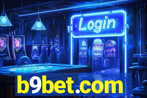 b9bet.com