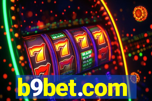 b9bet.com