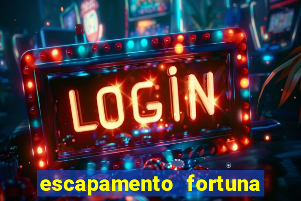 escapamento fortuna tornado 250