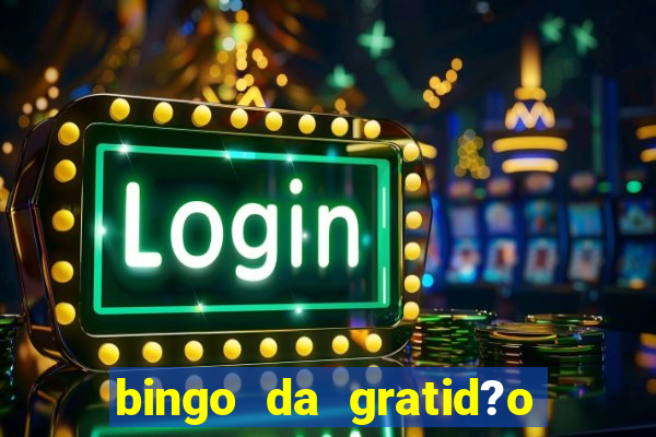 bingo da gratid?o para imprimir