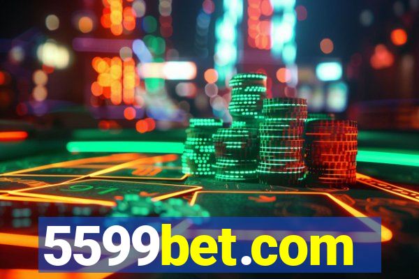 5599bet.com