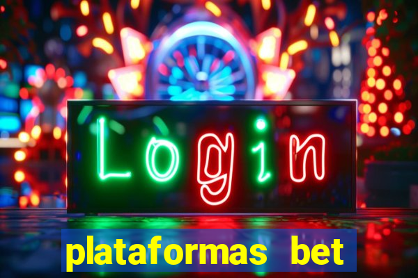 plataformas bet pagando no cadastro