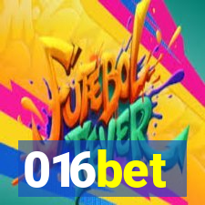 016bet