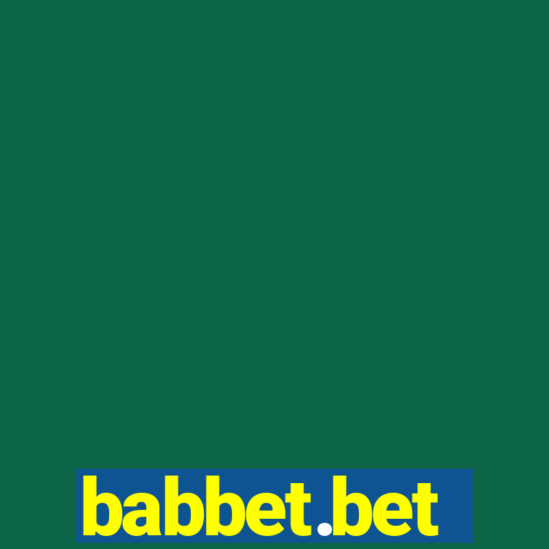 babbet.bet