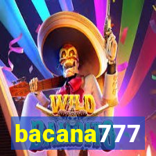 bacana777