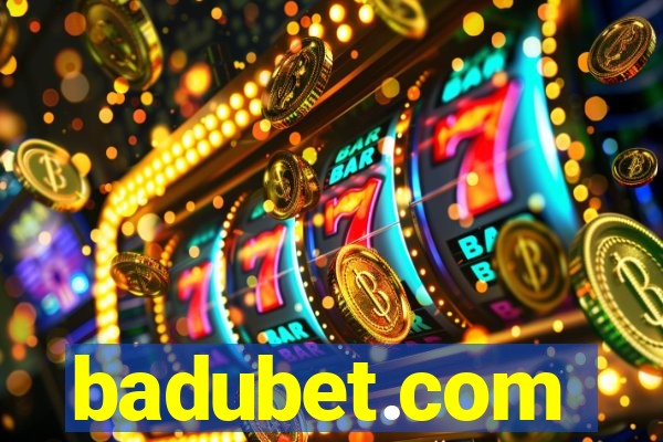 badubet.com