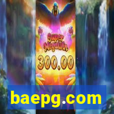 baepg.com