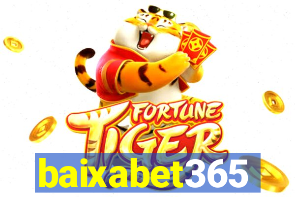 baixabet365