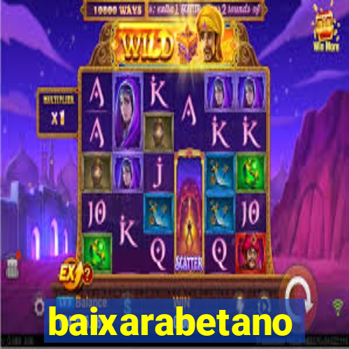 baixarabetano