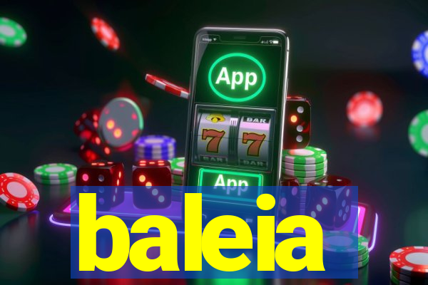 baleia-pg.com