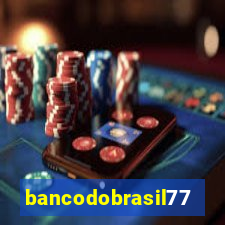 bancodobrasil777bet.com