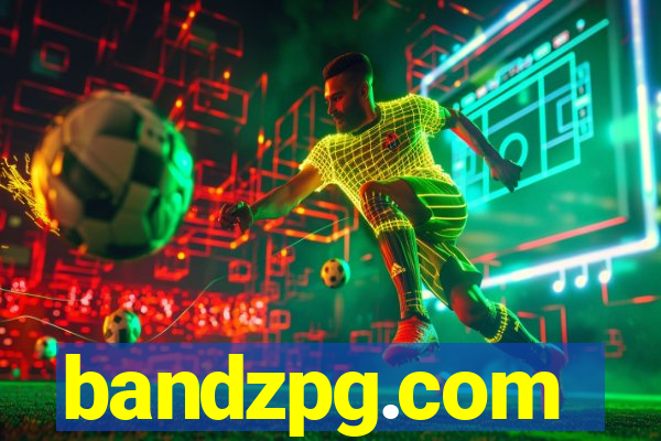 bandzpg.com