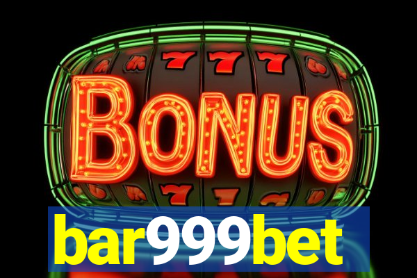 bar999bet