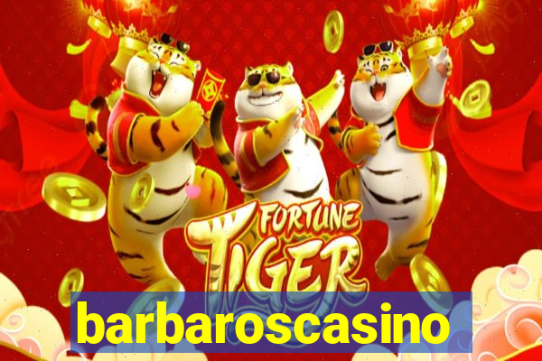 barbaroscasino