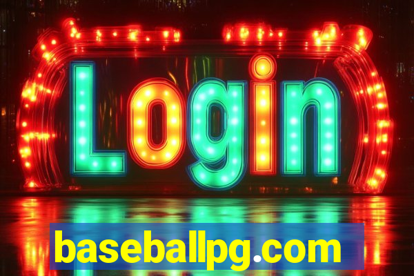 baseballpg.com