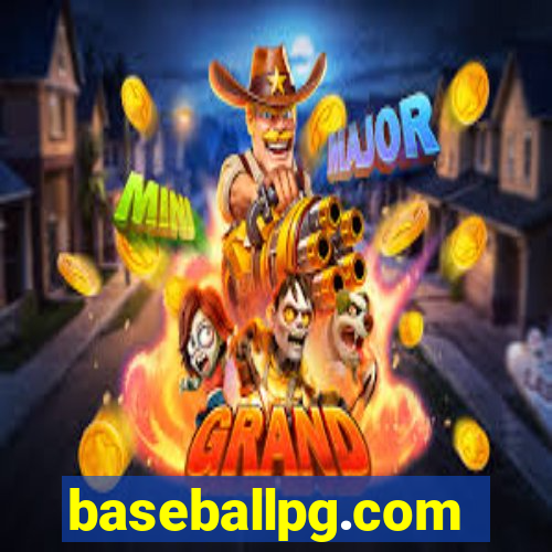 baseballpg.com