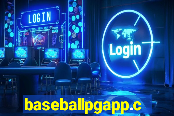 baseballpgapp.com