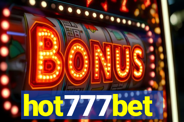 hot777bet