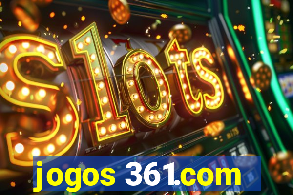 jogos 361.com