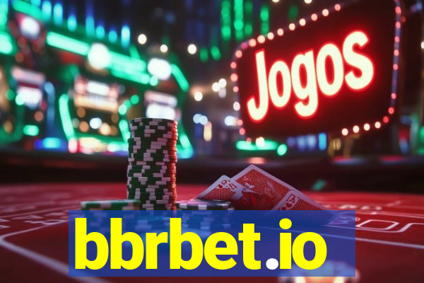 bbrbet.io