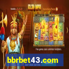 bbrbet43.com