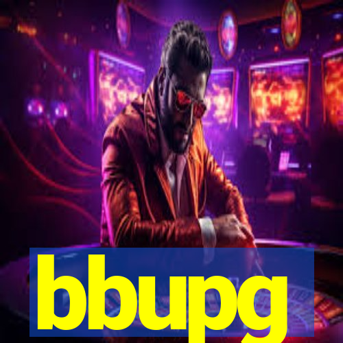 bbupg