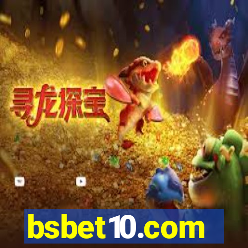 bsbet10.com