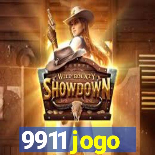 9911 jogo