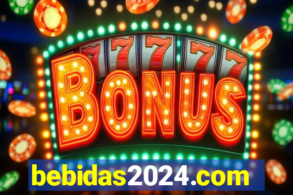 bebidas2024.com