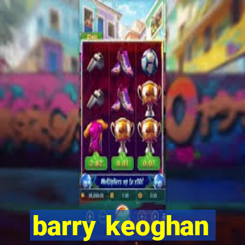 barry keoghan