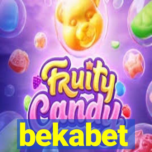 bekabet