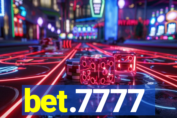 bet.7777