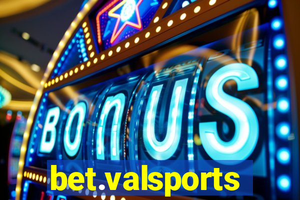 bet.valsports