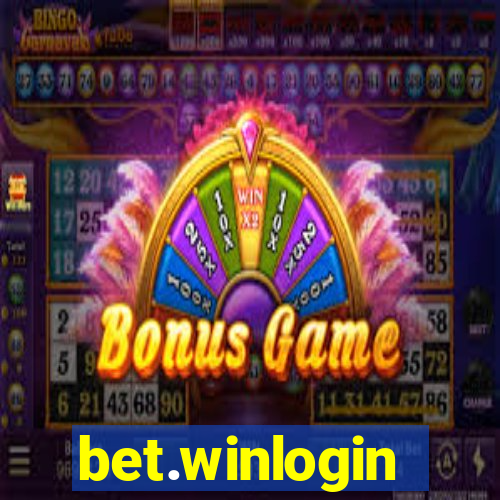 bet.winlogin