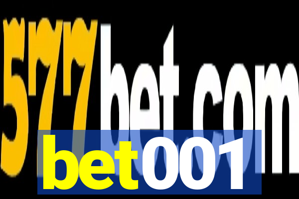 bet001