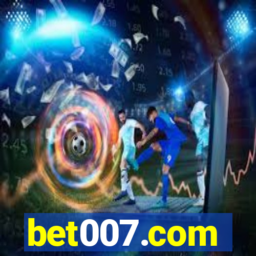 bet007.com