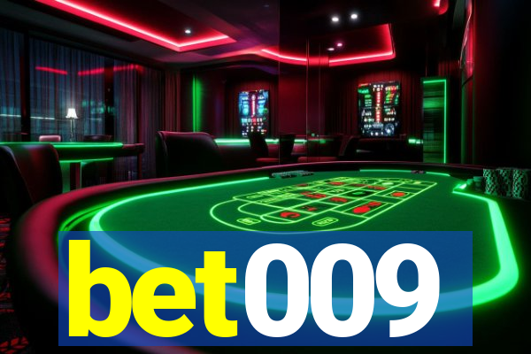 bet009