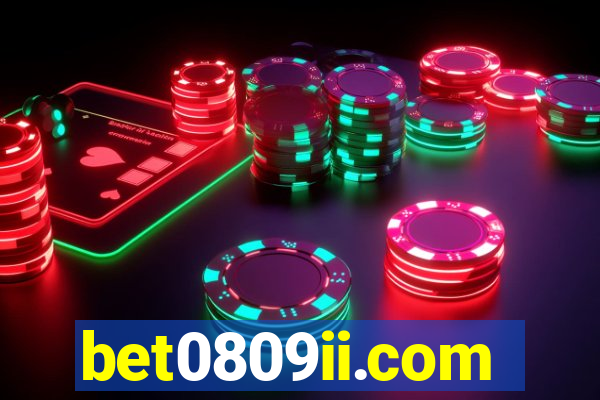 bet0809ii.com