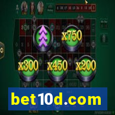 bet10d.com