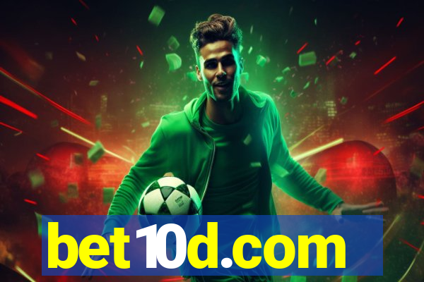 bet10d.com