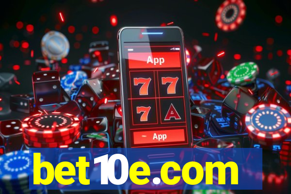 bet10e.com