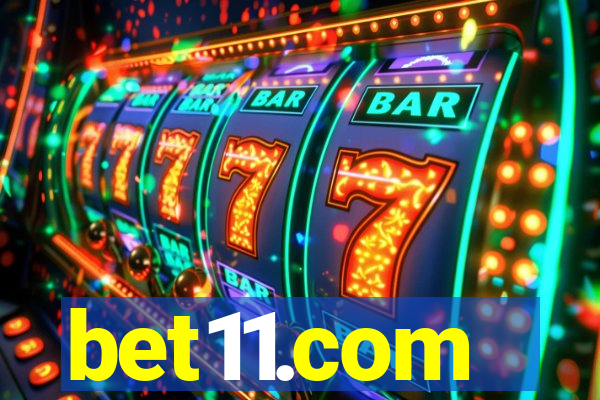 bet11.com