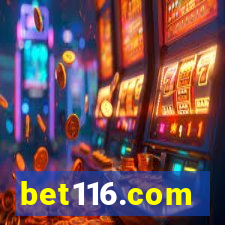 bet116.com