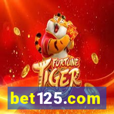 bet125.com