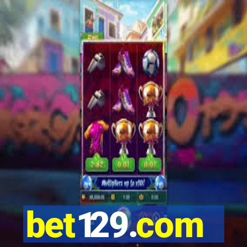 bet129.com