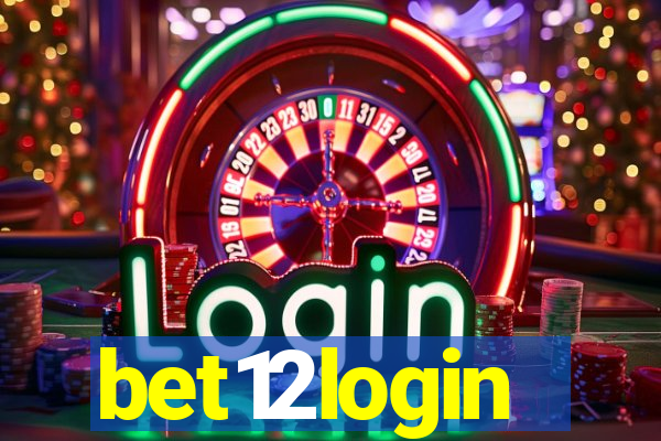 bet12login